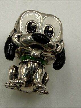 Pandora for Disney “PLUTO” Too Cute!